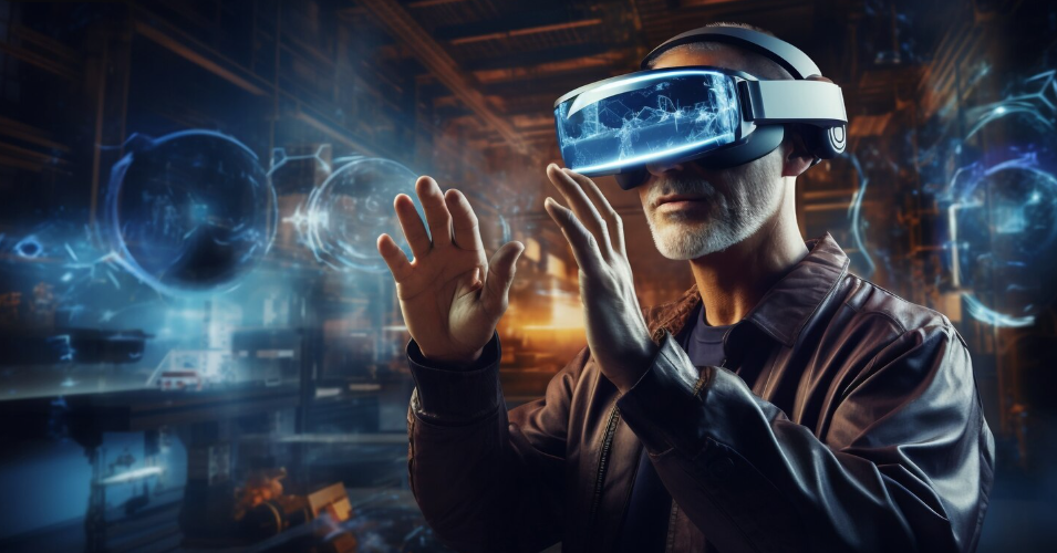 Team Collaboration at EKSON Technology